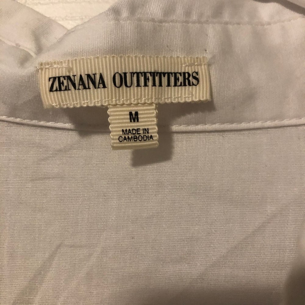 Blouse - Picture 2 of 2